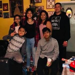 Meet your Posher, Ydnas